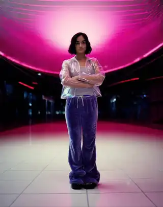 Loading the media file...