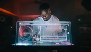 Loading the media file...