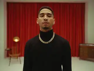 Loading the media file...