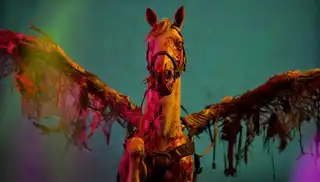 Loading the media file...