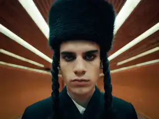 Loading the media file...