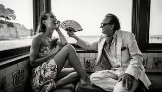 Loading the media file...