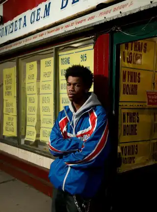 Loading the media file...