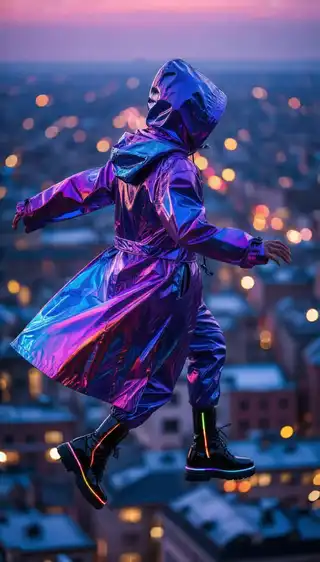 Loading the media file...