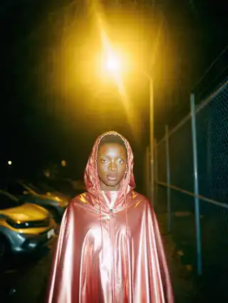 Loading the media file...