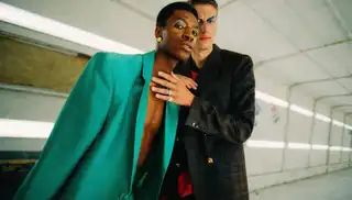 Loading the media file...