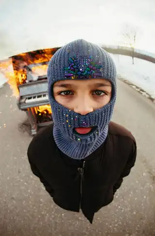 Loading the media file...