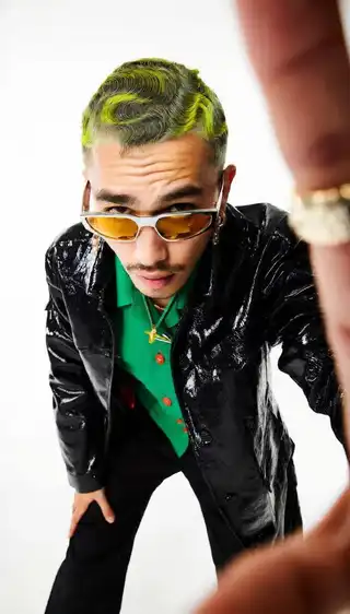 Loading the media file...