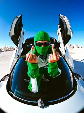 Loading the media file...