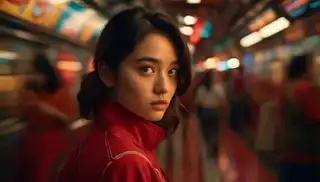 Loading the media file...