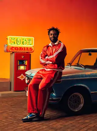 Loading the media file...