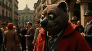 Loading the media file...