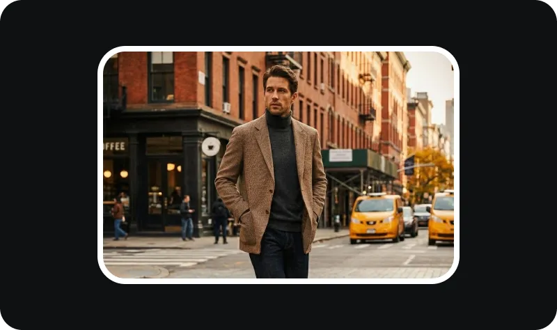 Generate Your Video: Click to generate your final video. Receive a 10-second video with professional, beat-matched cuts, ready to download.