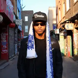 Loading the media file...