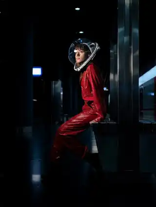 Loading the media file...