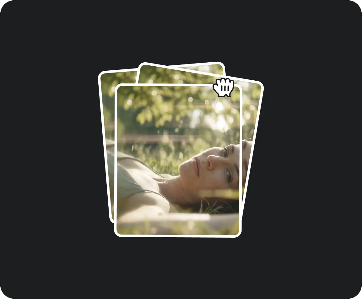 VISUAL REFERENCE (Optional).