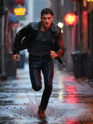 Loading the media file...