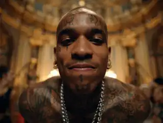 Loading the media file...