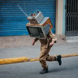 Loading the media file...