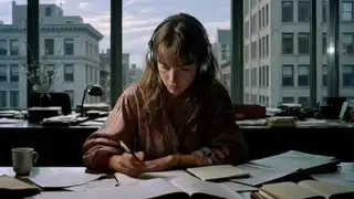 Loading the media file...