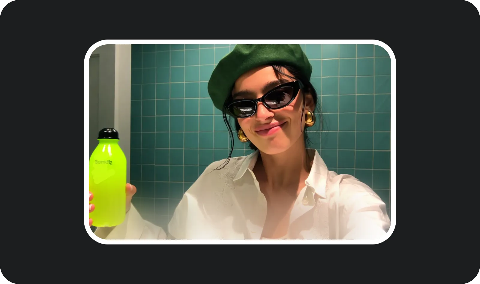 Generate Your Video: Click "Generate" and our Click to Ad Generator assembles your assets, script, and avatar into a high-impact video ad.