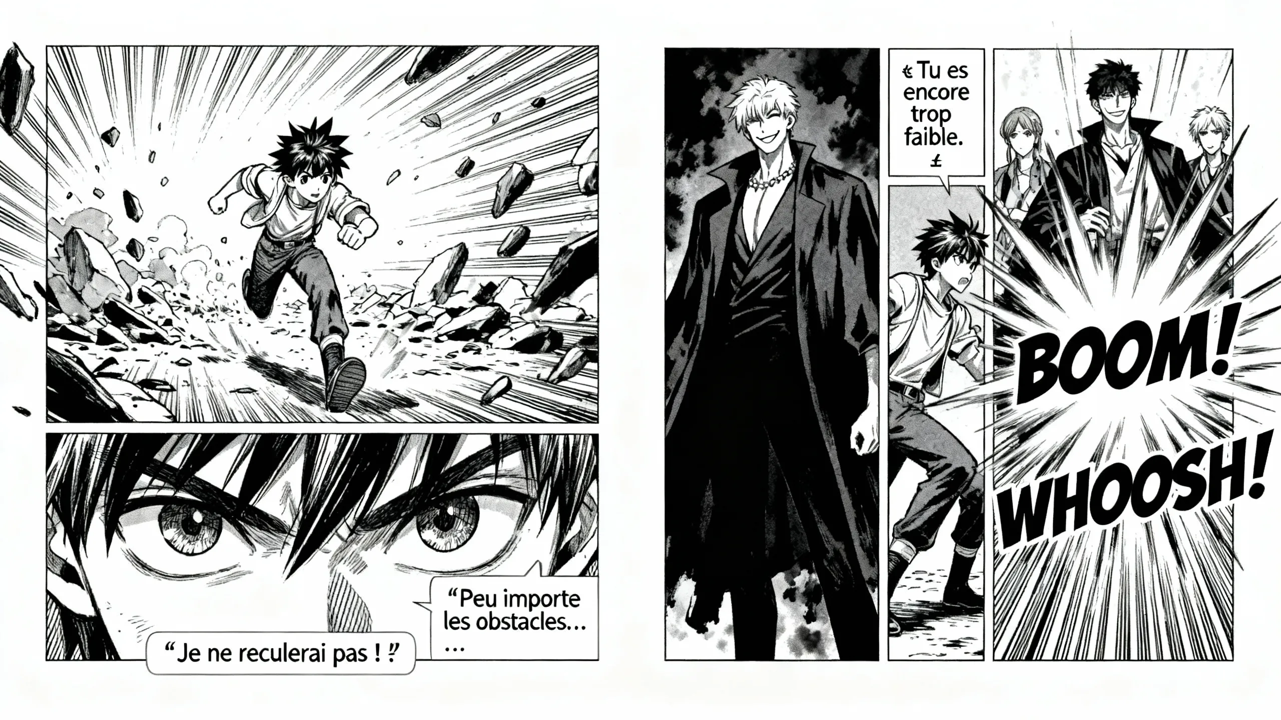 Collaboration platform