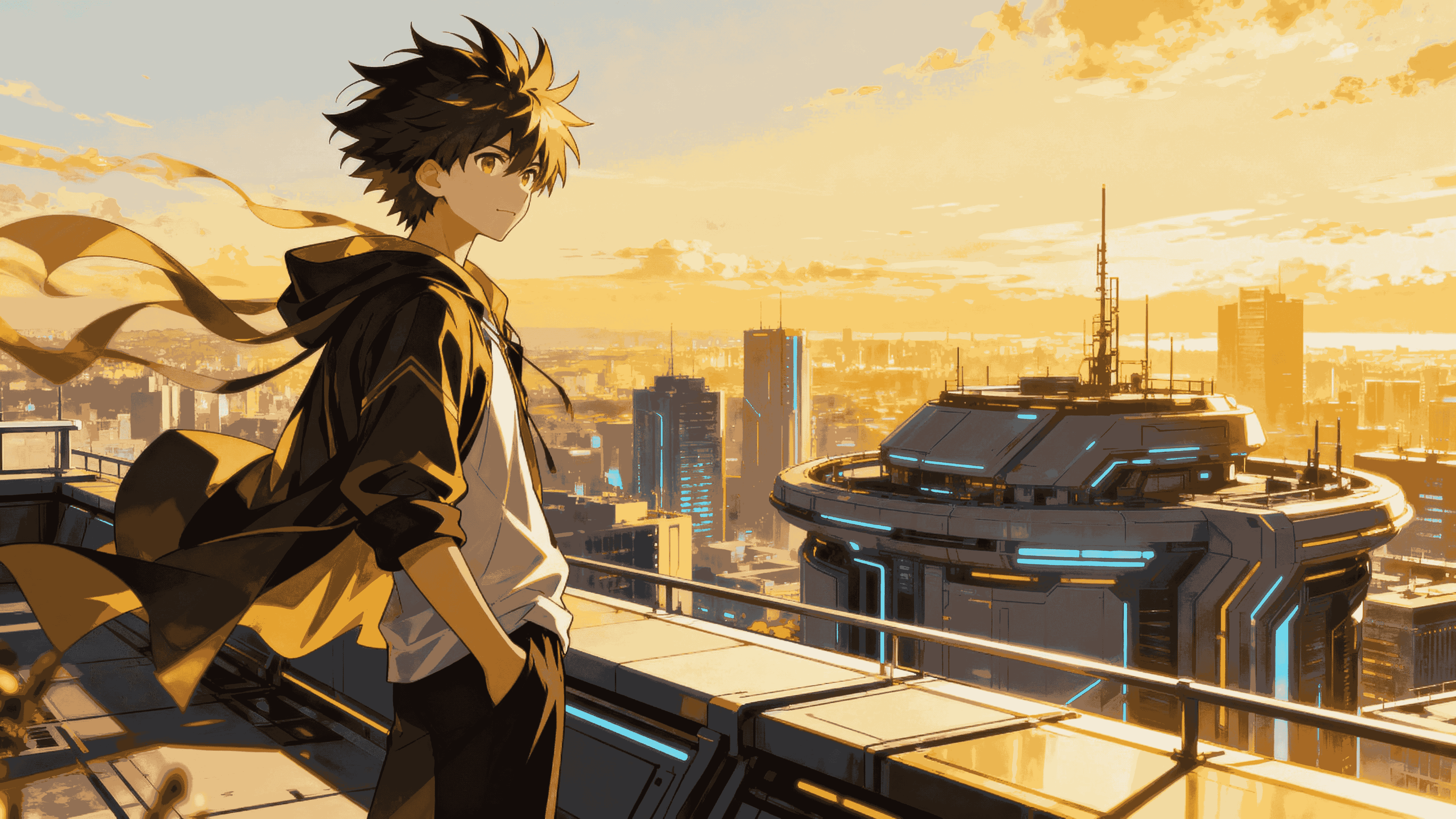 Turn Child's Art into AI Animated Cartoon with Sketch-to-Video