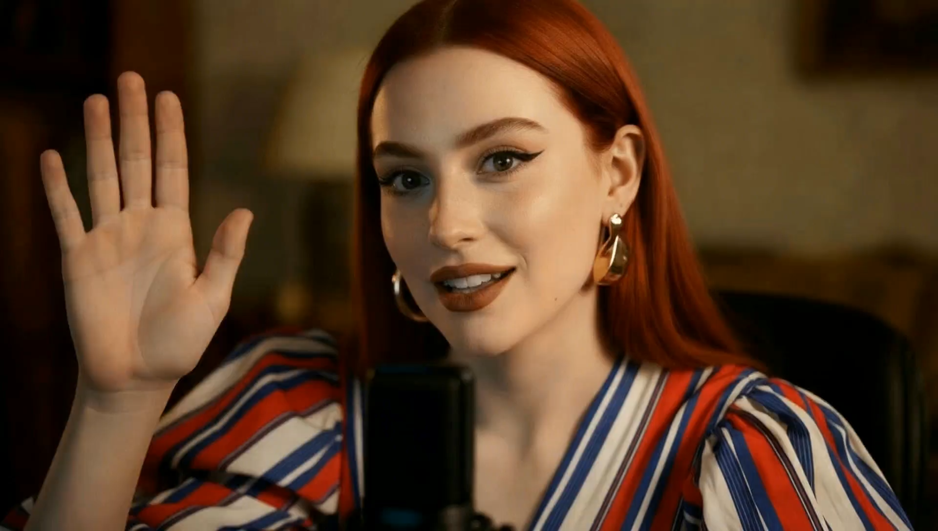 Loading the media file...